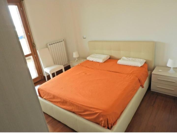 Apartment Settecamini Rome