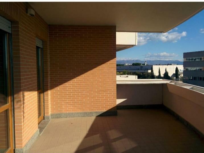 Settecamini Apartment