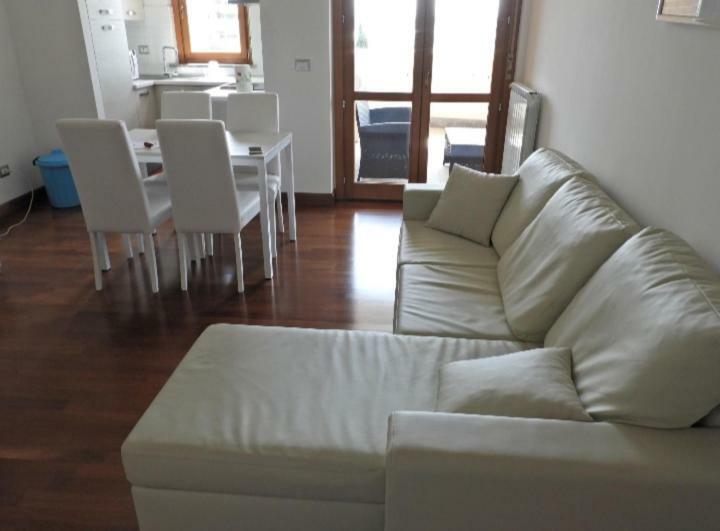 Settecamini Apartment *