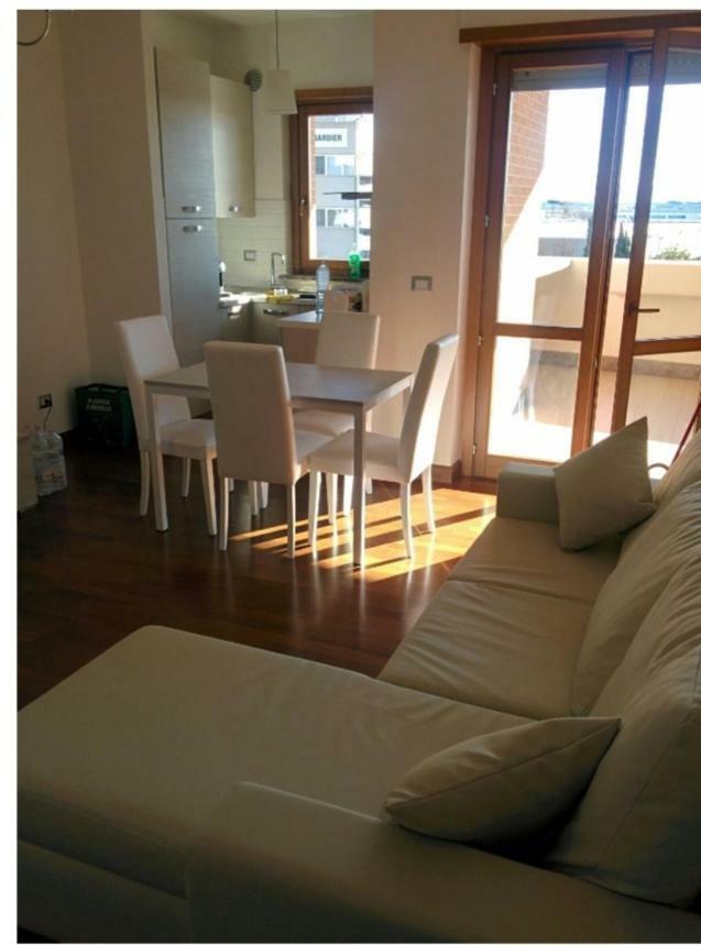 Settecamini Rome