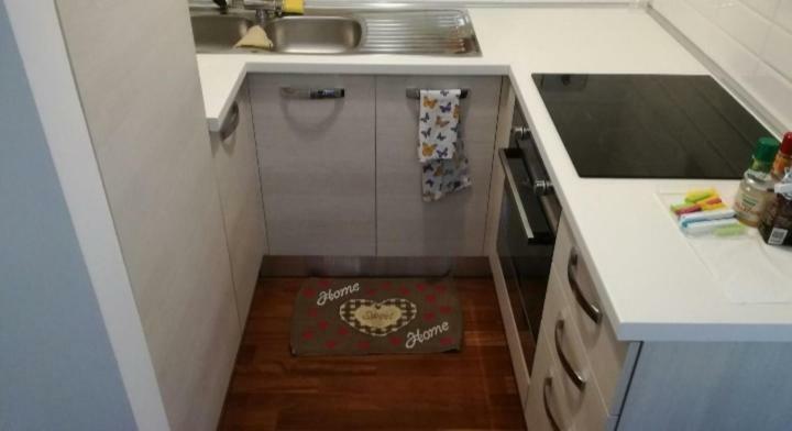Settecamini Apartment