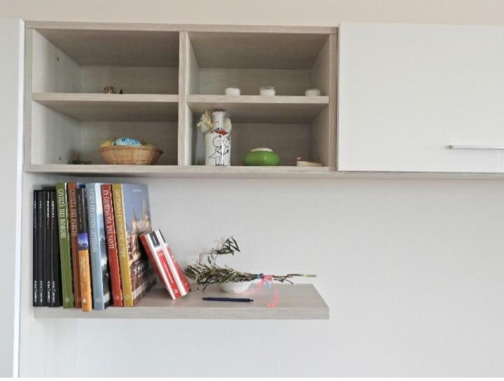 Settecamini Apartment